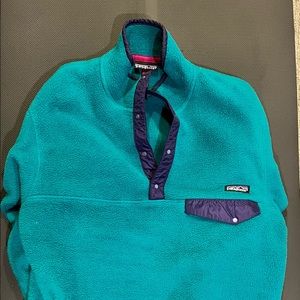 Patagonia Synchilla Retro